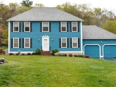6 Jethro Peters Ln, Northborough, MA, 01532