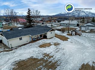 1015 S Dimond St, Palmer, AK 99645