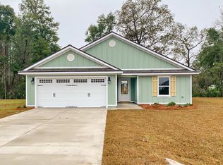 36 Gray Fox Ct, Crawfordville, FL 32327