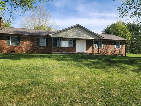 2641 Mark Ln, Morristown, TN 37814