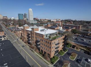 411-205 S Marshall St, Winston Salem, NC 27101