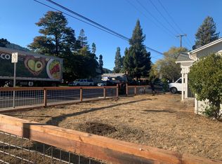 1095 S Dora St, Ukiah, CA 95482