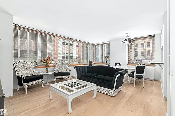 Rented by Brown Harris Stevens | media 17