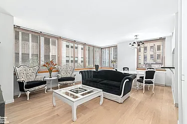 Rented by Brown Harris Stevens