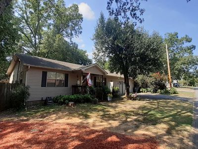 (Undisclosed Address), Searcy, AR, 72143