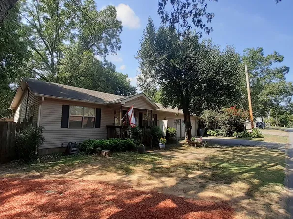 (undisclosed Address), Searcy, AR 72143