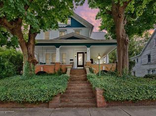 433 S Main St, Bangor, PA 18013