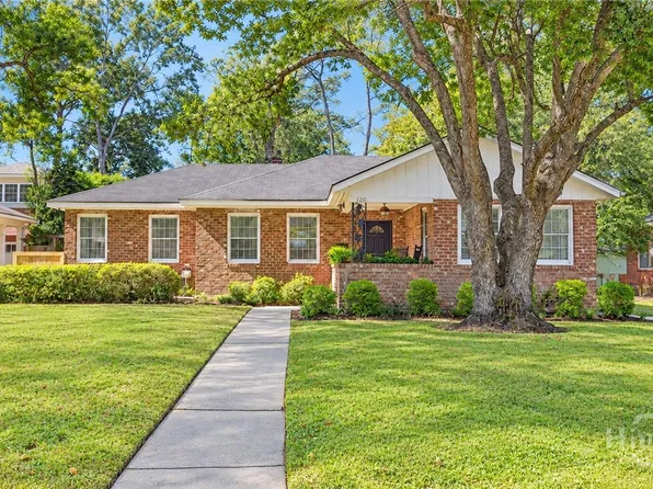 120 Brandywine Road, Savannah, GA 31405
