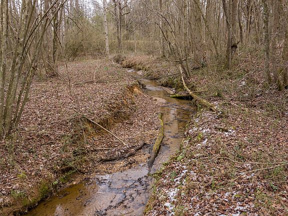 5th image of 740 Broad River Church Rd Tract A