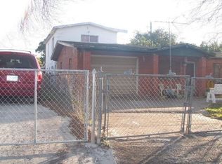 1044 San Jose Ln, Brownsville, TX 78521