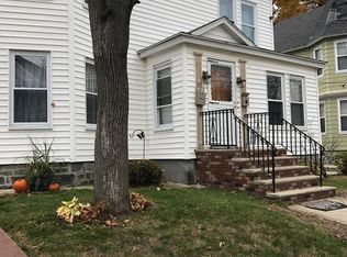 31 Highland Ave, Lowell, MA 01851