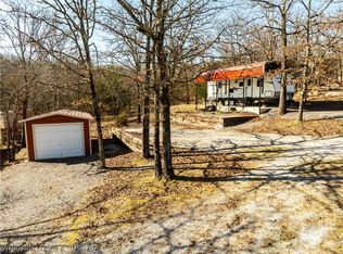 15247 W Phillips Dr, Park Hill, OK 74451