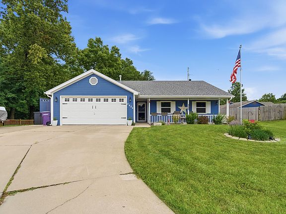 2nd image of 2404 Raspberry Cir
