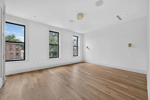 Bedroom, photo 4