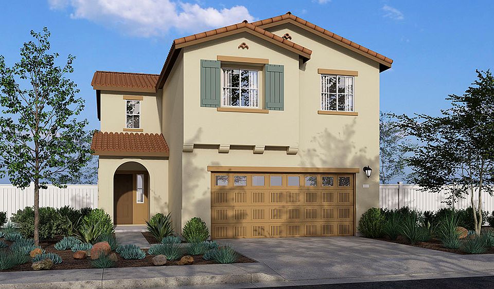 Plan Elevation.
