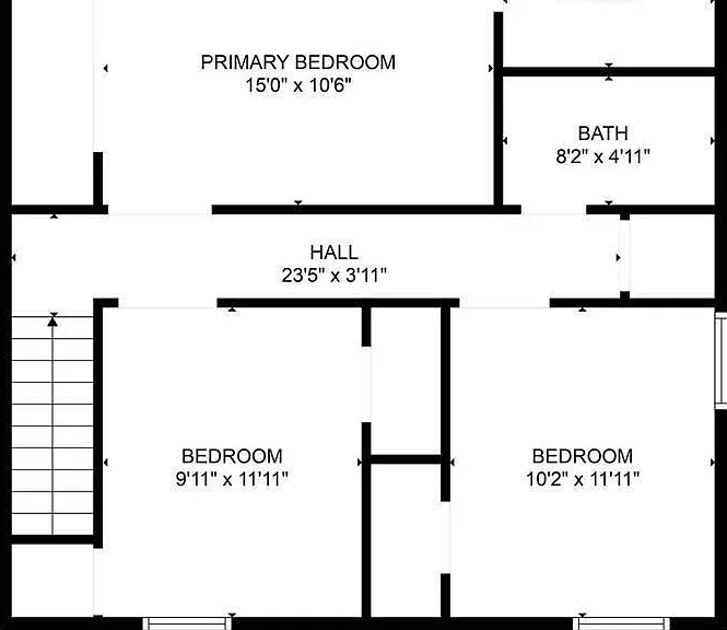 848 Ridge Ave NW #A — Photo 24