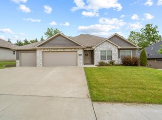 5410 Heath Ct, Columbia, MO 65203