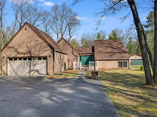 4165 Gagnon Trl, Oscoda, MI 48750