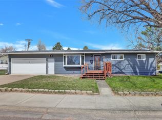 931 Avenue B NW, Great Falls, MT 59404