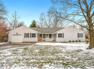 24914 Wolf Rd, Bay Village, OH 44140