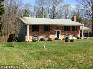 2703 Apple Way, Dunkirk, MD 20754