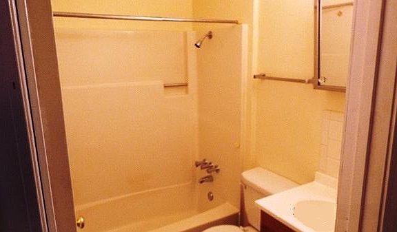 Bouse Apartment Homes