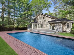 74 Woodbine Dr, East Hampton, NY 11937