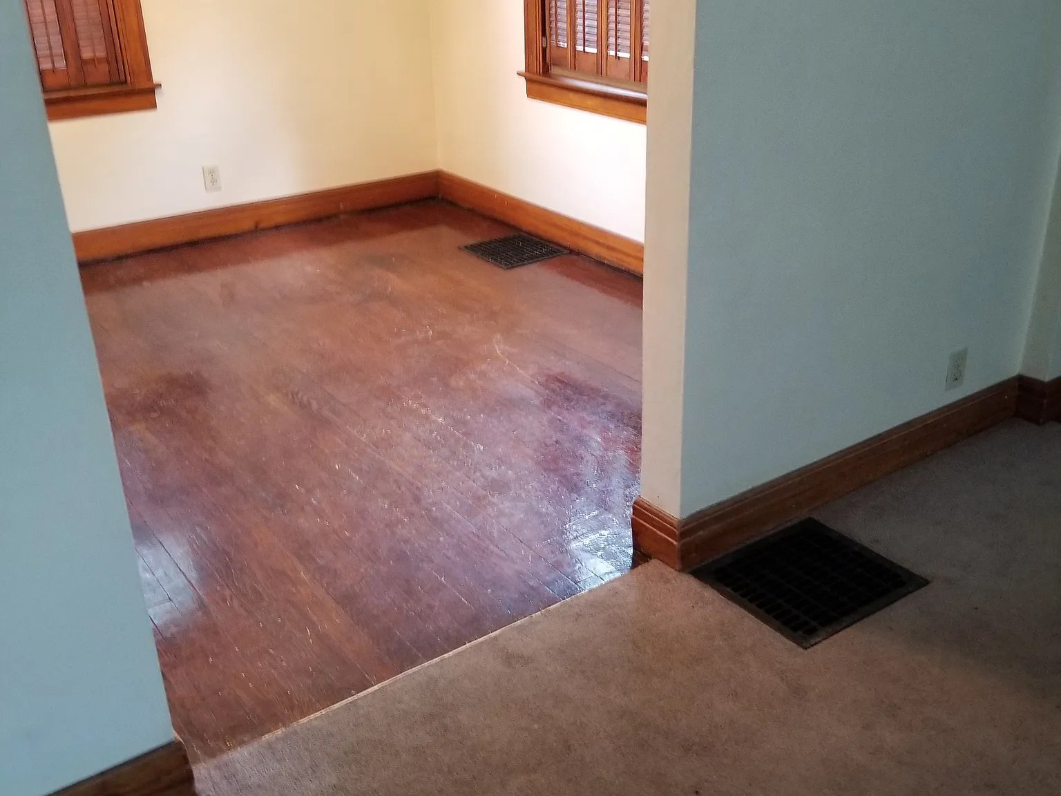 3 bed, 1234 sqft, $1,550 — Photo 3