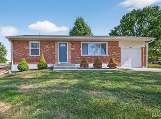 8400 New Hampshire Ave, Saint Louis, MO 63123