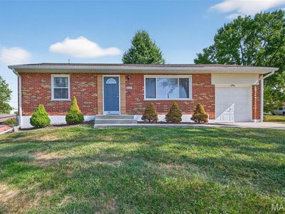 8400 New Hampshire Ave, Saint Louis, MO, 63123