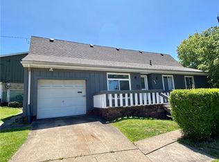 222 E 11th Ave, Homestead, PA 15120