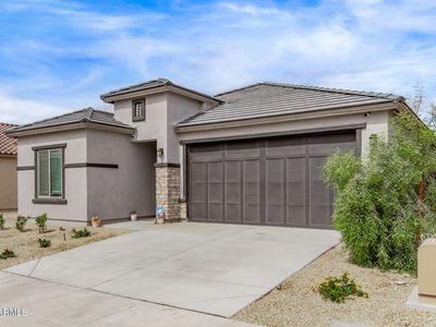24408 W Ripple Rd, Buckeye, AZ, 85326