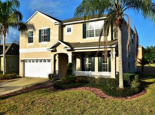 2766 Plumberry Ave, Ocoee, FL 34761