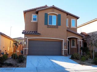 531 Bright Peridot Ave, Spring valley, NV 89178