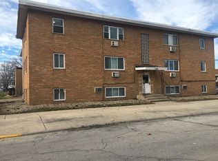 1304 Sibley Blvd APT 6, Calumet City, IL