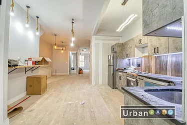 Rented by Urban Pads