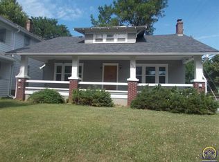 1429 Lawrence St, Emporia, KS 66801