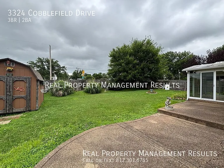 3324 Cobblefield Dr — Photo 19