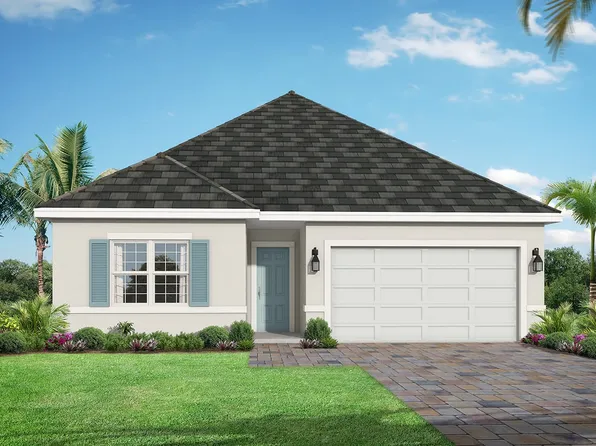 Bay Island Plan, The Willows