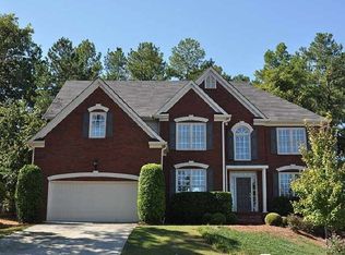 3898 Shadow Loch Dr, Suwanee, GA 30024