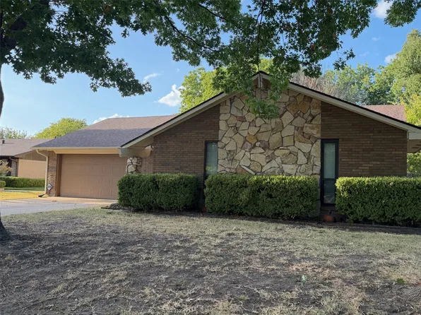 1125 Storyglen St, Irving, TX 75062