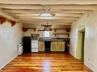 603 Alto St, Santa Fe, NM 87501