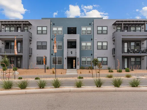 5599 Carnelian Pkwy #208, Saint George, UT 84790