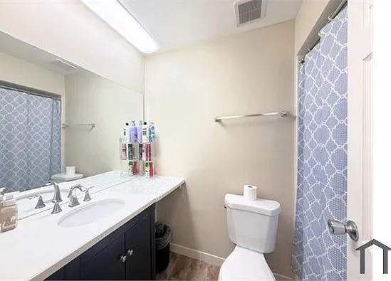 2 bed, 1150 sqft, $1,895 — Photo 3