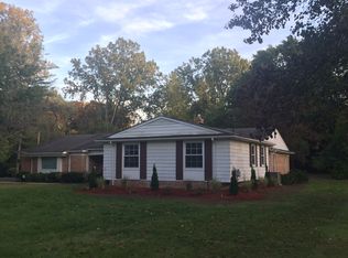 638 Kingsley Trl, Bloomfield Hills, MI 48304