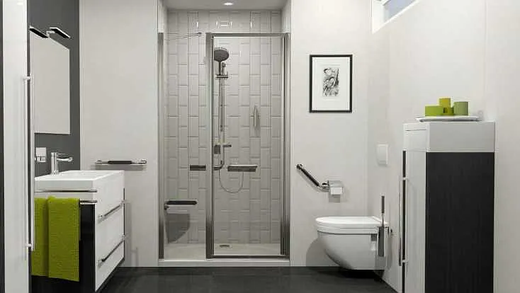 1 bed, $3,242 — Photo 4