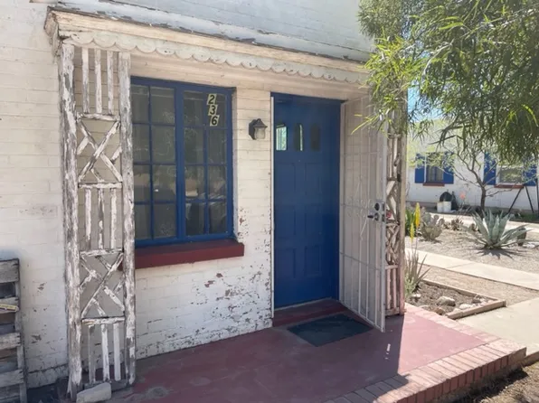 236 N Tyndall Ave #236, Tucson, AZ 85719