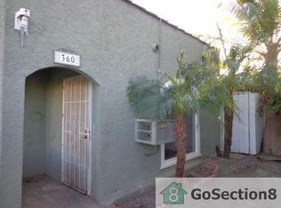 360 E South St, Long Beach, CA 90805
