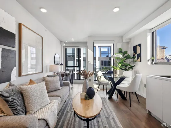 1238 Sutter St Unit 401, San Francisco, CA 94109