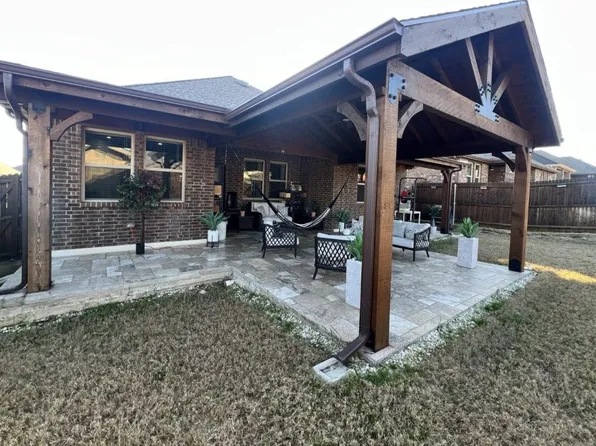 2908 Frio Rd, Oak Pt, TX 75068
